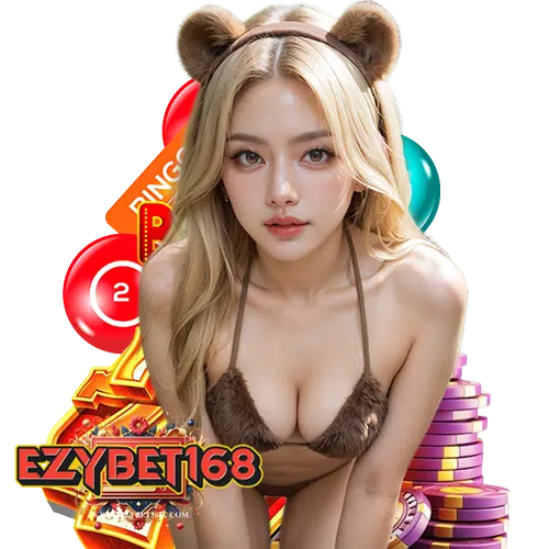 ezybet168 สมัครสมาชิก